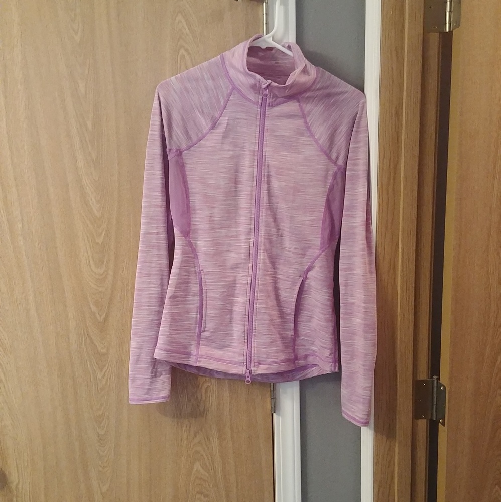 Track Jacket